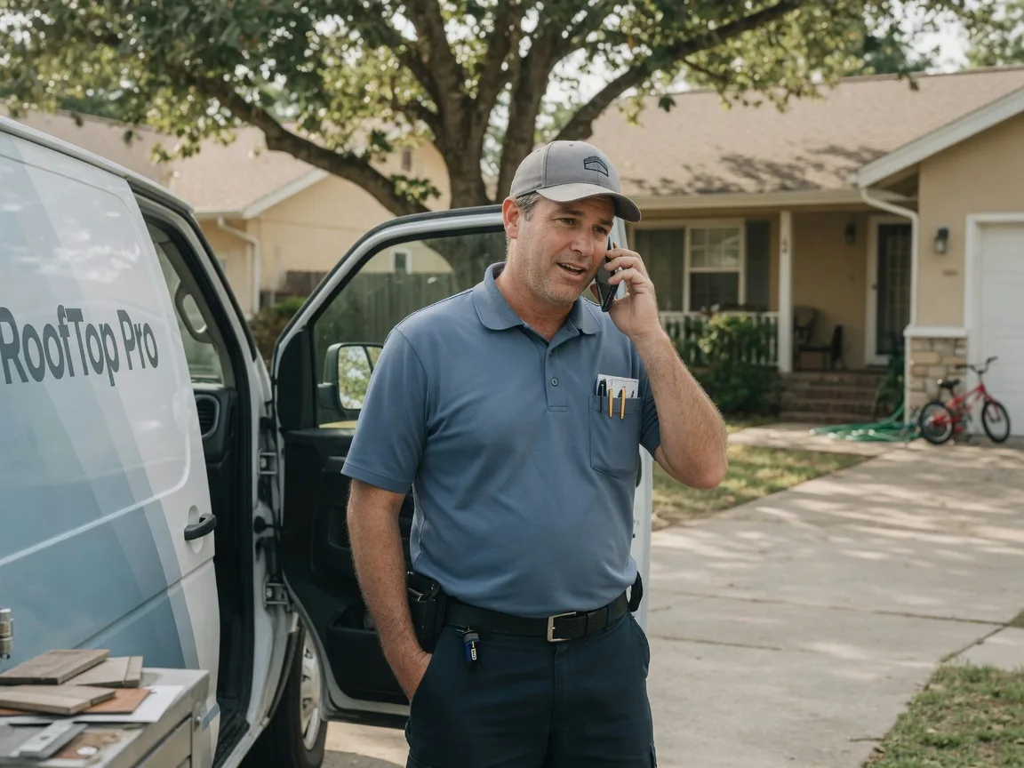 Roof Repair Weston, MI FAQs